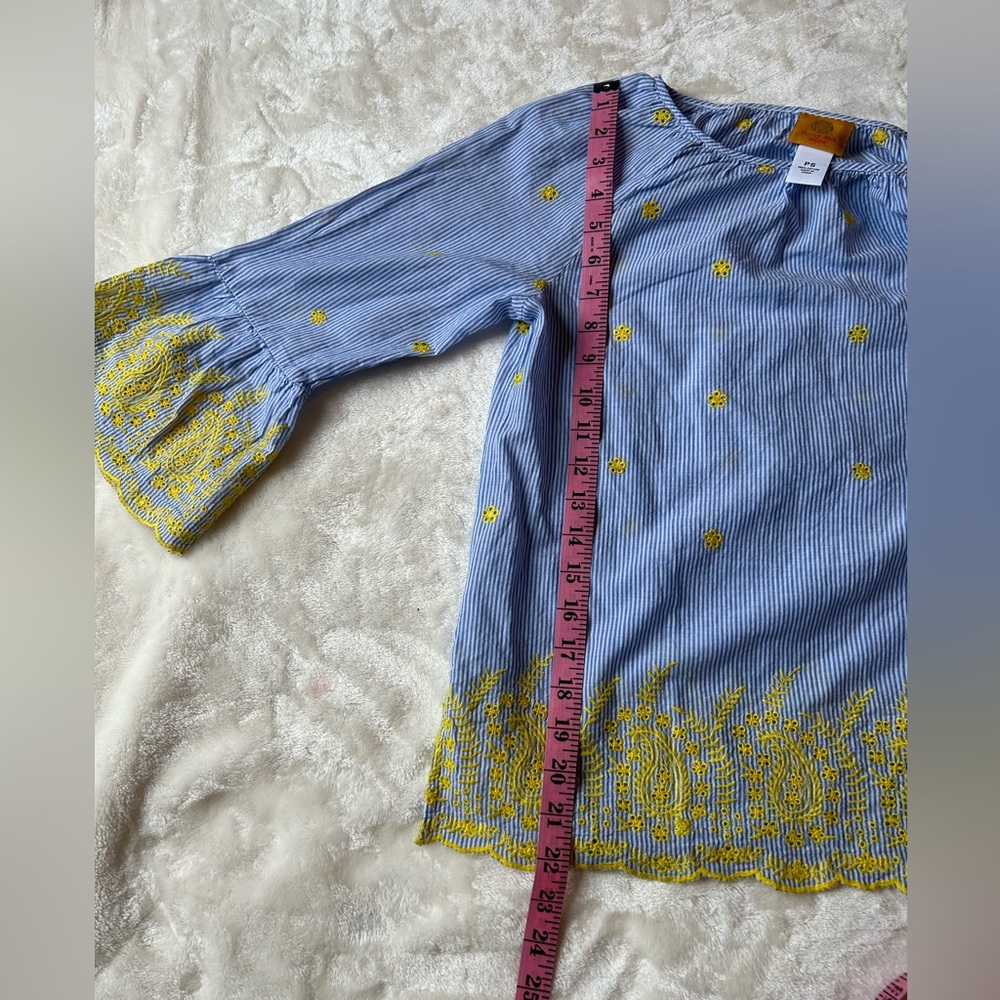 Ruby Rd woman blouse - Picture 9 of 10